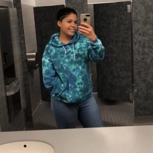 Meet your Posher, Helen